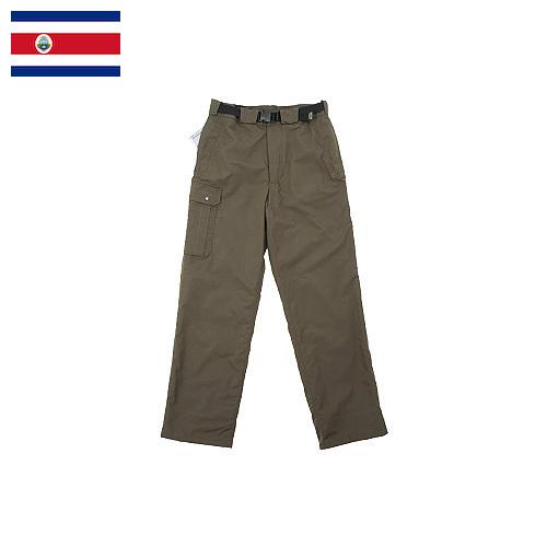 Брюки трикотажные из Коста-Рики