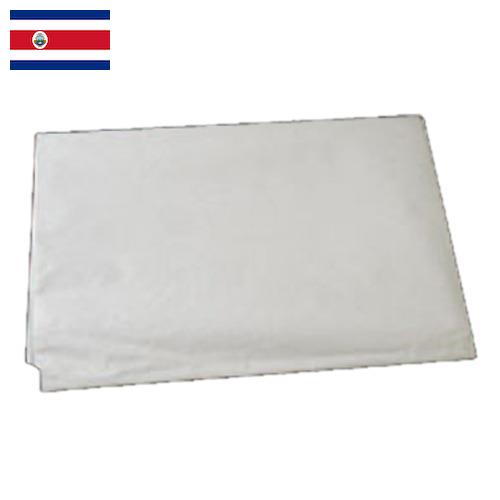 бумага глянцевая из Коста-Рики