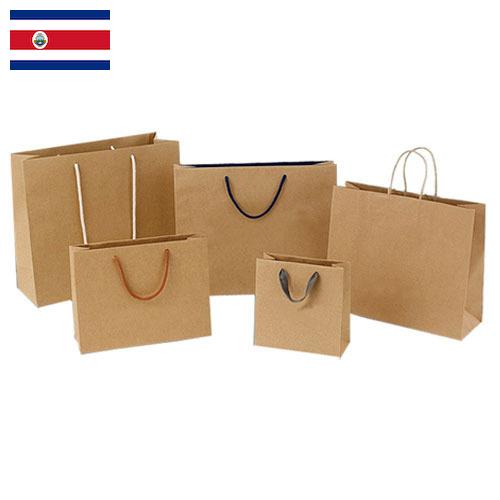 бумажные изделия из Коста-Рики