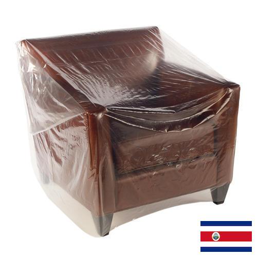 чехлы пластиковые из Коста-Рики