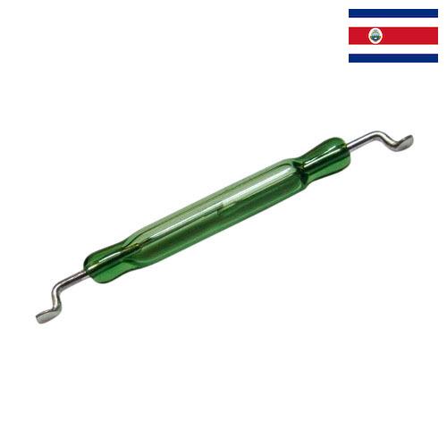 Датчик герконовый из Коста-Рики