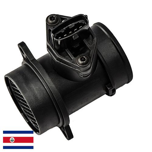 Датчики контроля потока из Коста-Рики