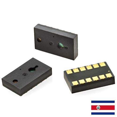 Датчики оптические из Коста-Рики