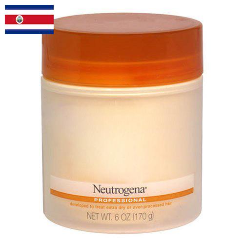 Диметиламин из Коста-Рики