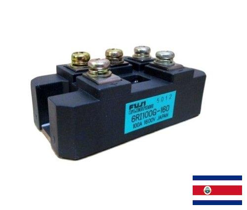 Диодный модуль из Коста-Рики