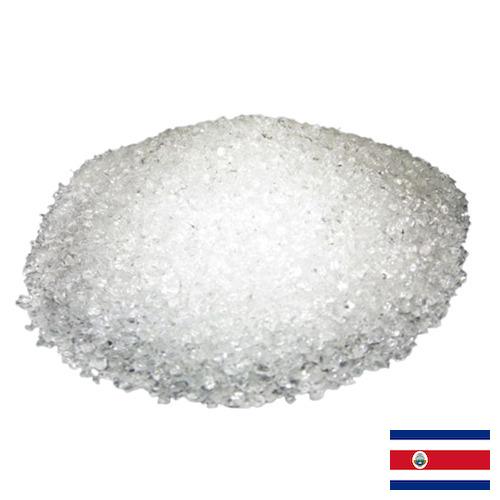 Диоксид кремния из Коста-Рики