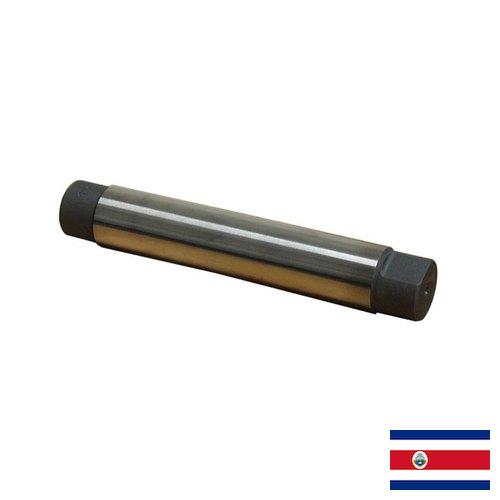 Дорн из Коста-Рики