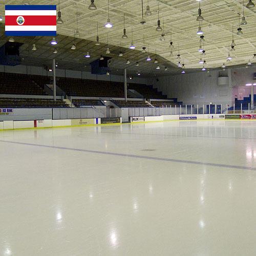 Дорожные катки из Коста-Рики