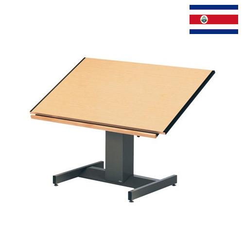 Доска для рисования из Коста-Рики