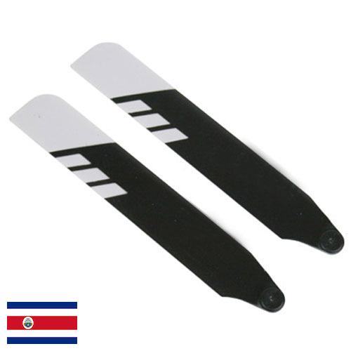 Дробилки роторные из Коста-Рики