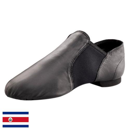 Джазовки из Коста-Рики