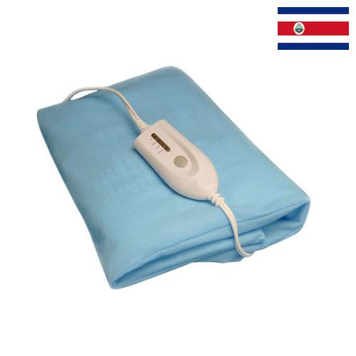 Электрогрелки из Коста-Рики