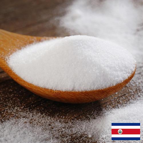 эритрит из Коста-Рики