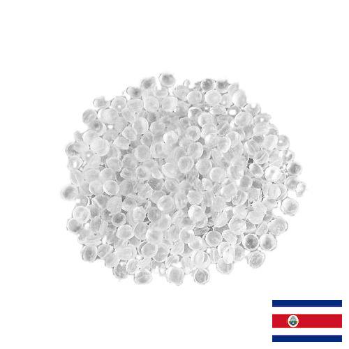 Этиленвинилацетат из Коста-Рики