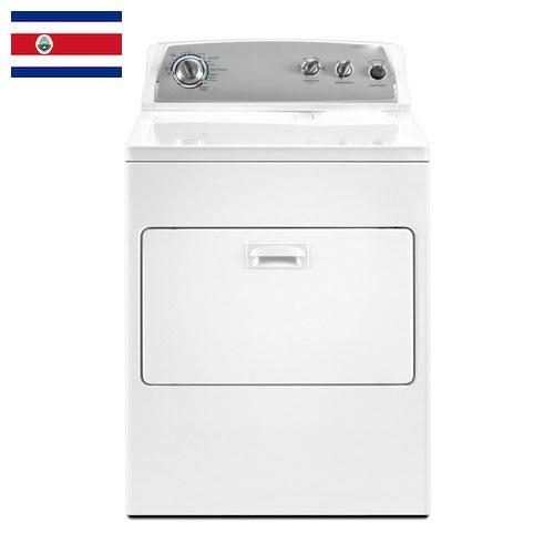 фен электрический из Коста-Рики