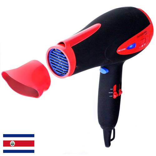 Фен из Коста-Рики