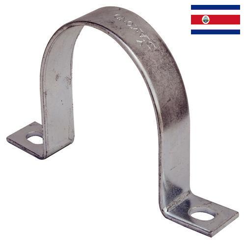 Фиксаторы из Коста-Рики