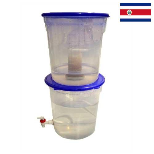 Фильтры керамические из Коста-Рики