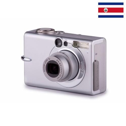 фотокамеры цифровой из Коста-Рики