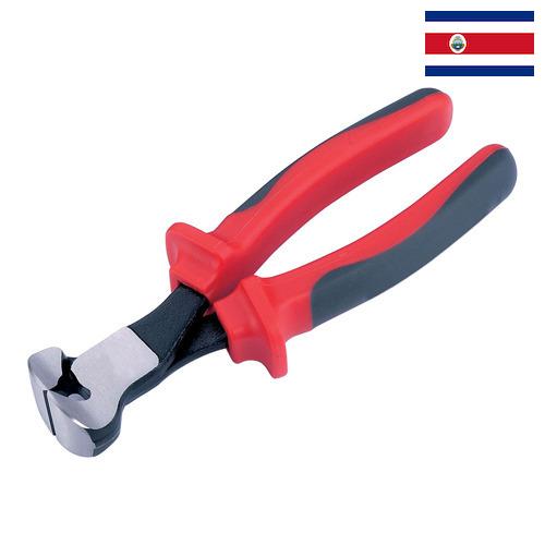 фреза концевая из Коста-Рики