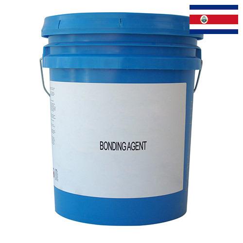 Герметики из Коста-Рики