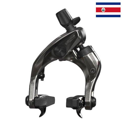 Гидравлические тормозные системы из Коста-Рики