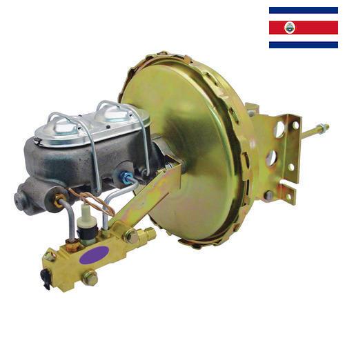 главный цилиндр из Коста-Рики