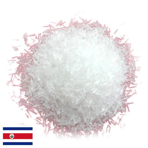 Глутамат натрия из Коста-Рики