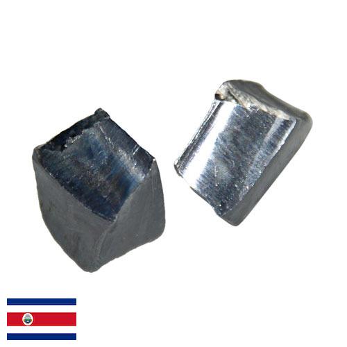 Грифели из Коста-Рики