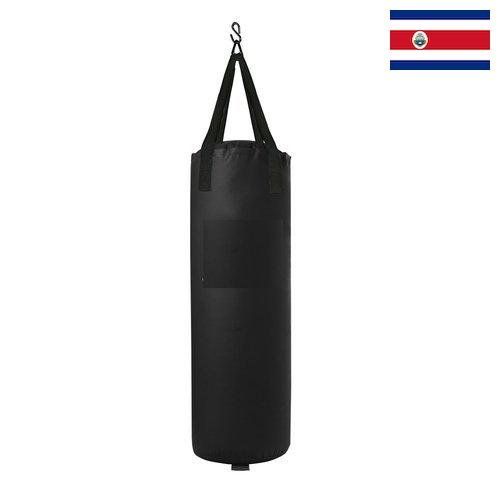 Груши боксерские из Коста-Рики