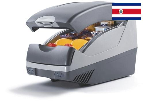 холодильник автомобильный из Коста-Рики