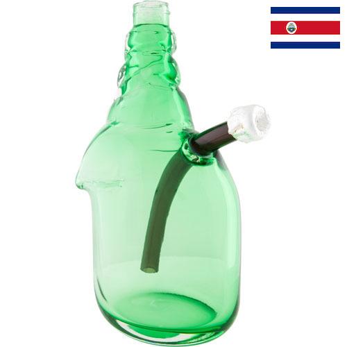 Ингаляторы из Коста-Рики