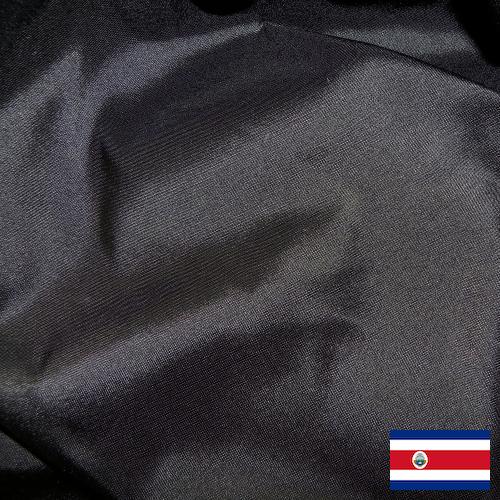 Интерьерные ткани из Коста-Рики