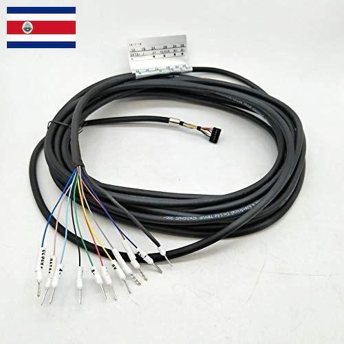 кабель датчика из Коста-Рики