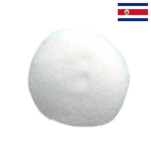 Калия хлорид из Коста-Рики