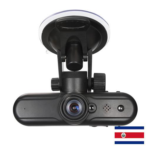 камера автомобильная из Коста-Рики