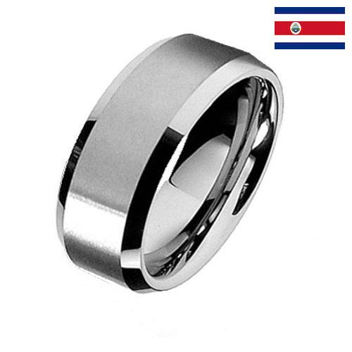 Карбид вольфрама из Коста-Рики