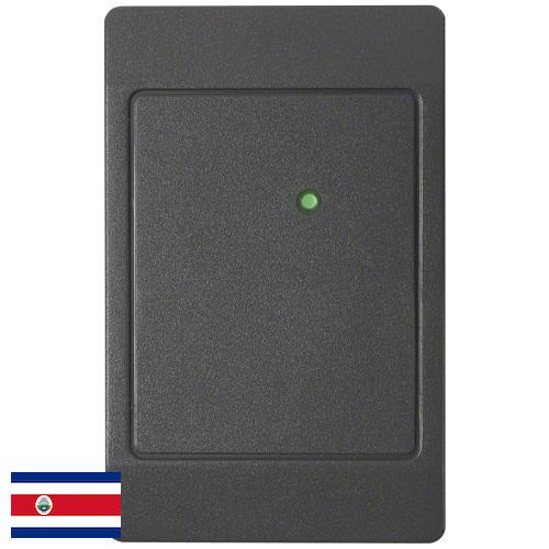 Картридеры из Коста-Рики