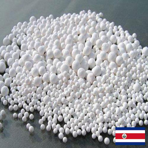 Катализаторы из Коста-Рики