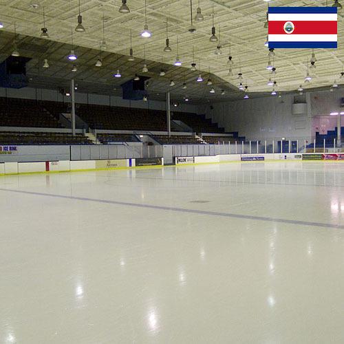 Катки грунтовые из Коста-Рики