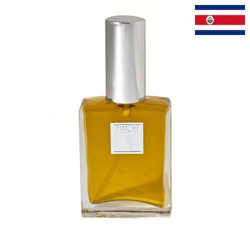 Кедровое масло из Коста-Рики