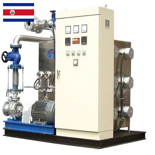 Кипятильники электрические из Коста-Рики