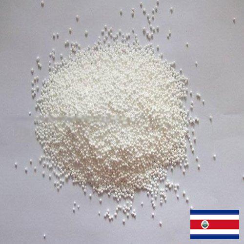 Кислота бензойная из Коста-Рики