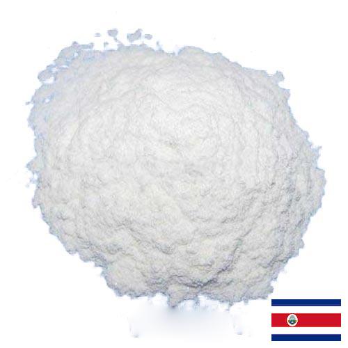 Кислота пропионовая из Коста-Рики