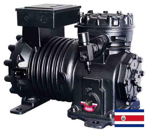 Компрессоры холодильные из Коста-Рики