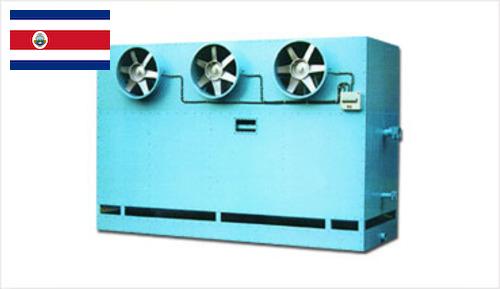 Конденсаторы испарительные из Коста-Рики