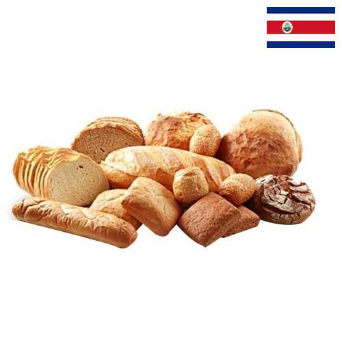 Кондитерские ингредиенты из Коста-Рики