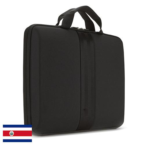 Корпус для ноутбука из Коста-Рики