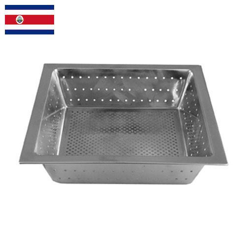 Корзина для мойки из Коста-Рики