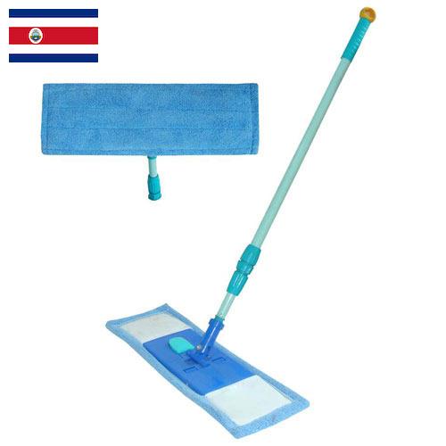 Косилки из Коста-Рики